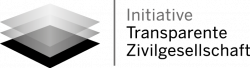Logo Transparency Deutschland